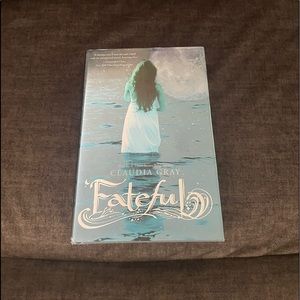“Fateful” Book